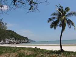 khao sam roi yot national park